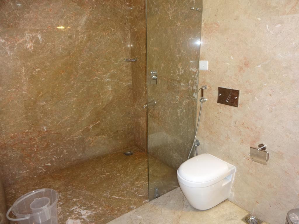 Paramount Tower Kozhikode Extérieur photo